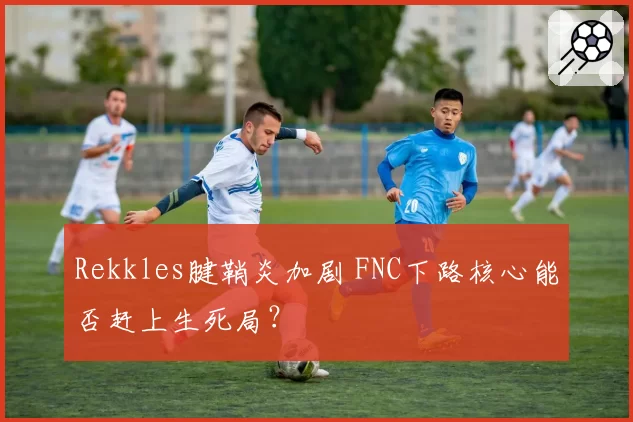 Rekkles腱鞘炎加剧 FNC下路核心能否赶上生死局？