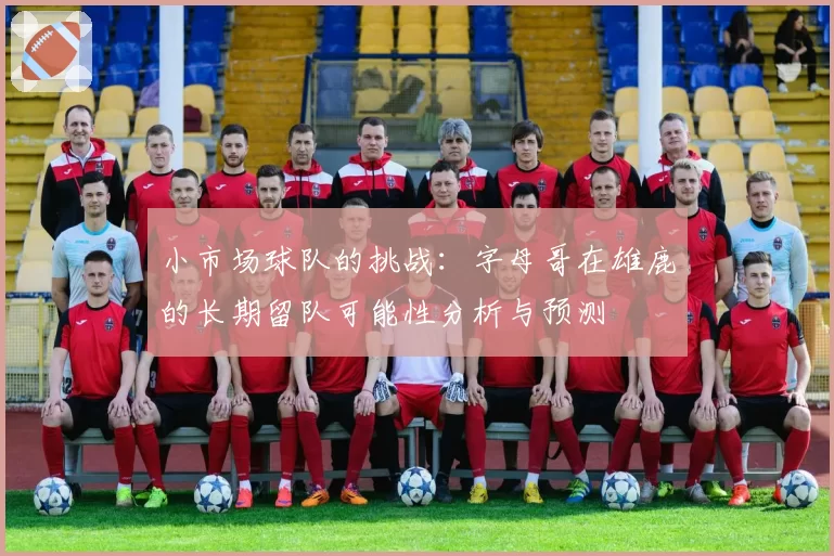 小市场球队的挑战：字母哥在雄鹿的长期留队可能性分析与预测