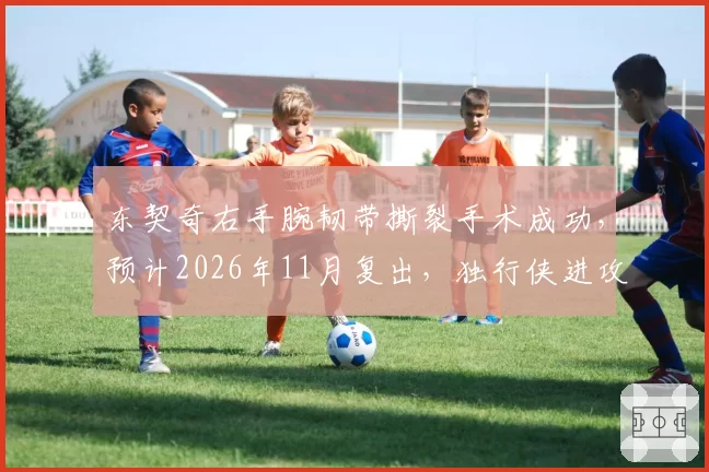 东契奇右手腕韧带撕裂手术成功，预计2026年11月复出，独行侠进攻体系调整